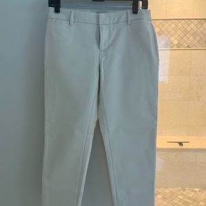 Capri Pants